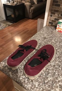 Vans