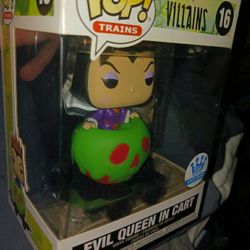 Disney Funko POPS