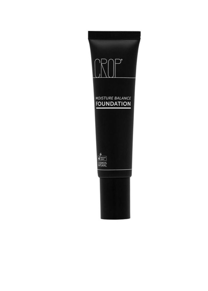 Moisture Balance Foundation