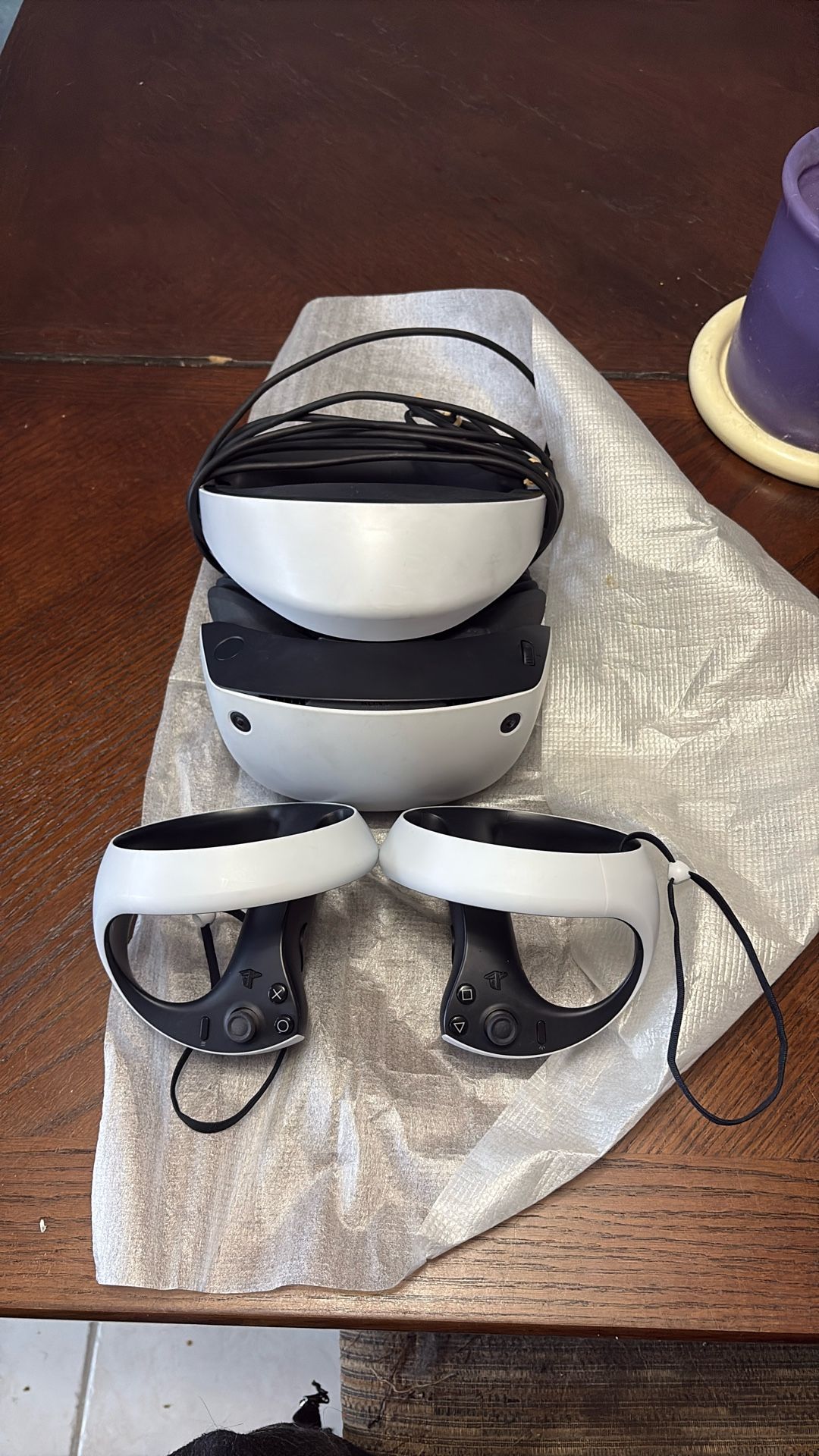 PlayStation Vr2