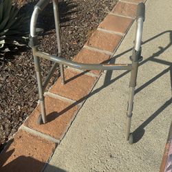 Walker $10