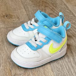 Nike Baby Shoes