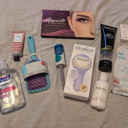 Beauty Items