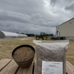 Potting Soil