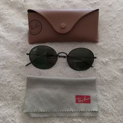 Ray Ban Sunglasses RB3594 In Good Condition 