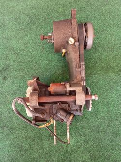 yamaha jog 3kj engine block motor scooter