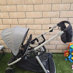 Double Stroller Graco