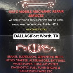Car Parts