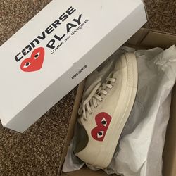 Converse Cdg 