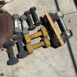 Weight S 