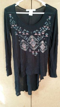 American Rag Equipment Women's shirt sz S $10