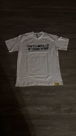ALOCS tee