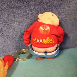 Vintage Moonies Car Window Prank