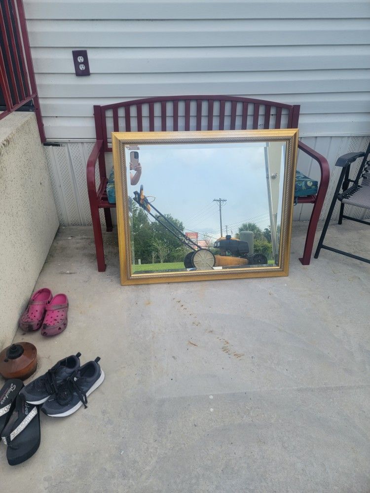 Mirror