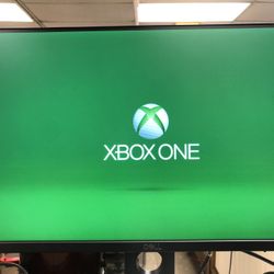 Dell 22” Computer Monitor 