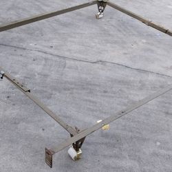 Bed Frame 