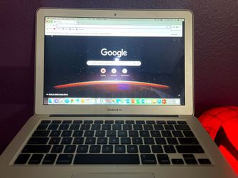 Mac book pro