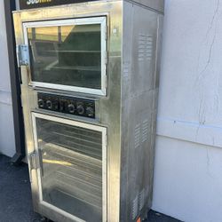 Subway Oven