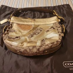 Coach Vintage Bag