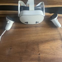Meta quest 3s