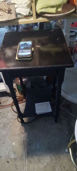 End Table