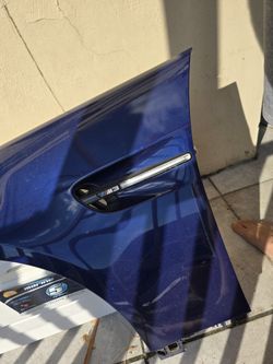 Bmw M3 Fenders Oem