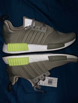Adidas NMD R1 Size 8 Men