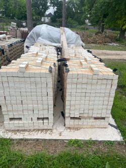 brick for sale