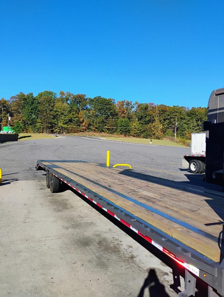 Hotshot fast delivery 