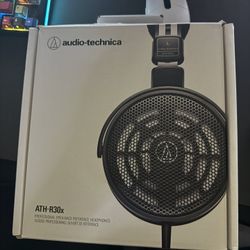 Newer Audio Technica Model