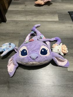 Girls back pack