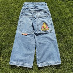 Jnco Buddha 