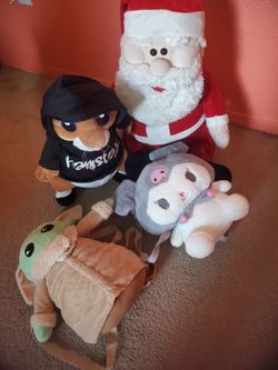 Kids stuff(firm On Price