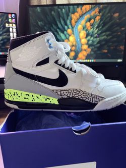 Jordan Legacy 312 sz 10.5