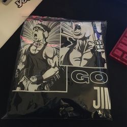 We Go Jim Shirt