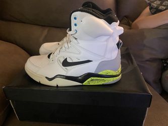 Nike Command Force Billy Hoyle