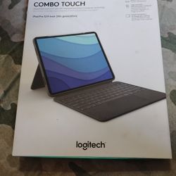iPad Pro Keyboard 