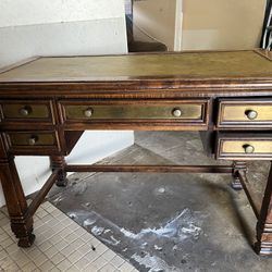 Desk