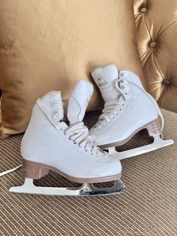 Jackson Mystique Size 1