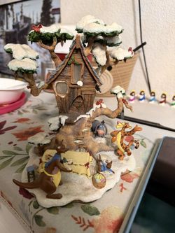 Vintage Danbury Mint Collectible Orignal