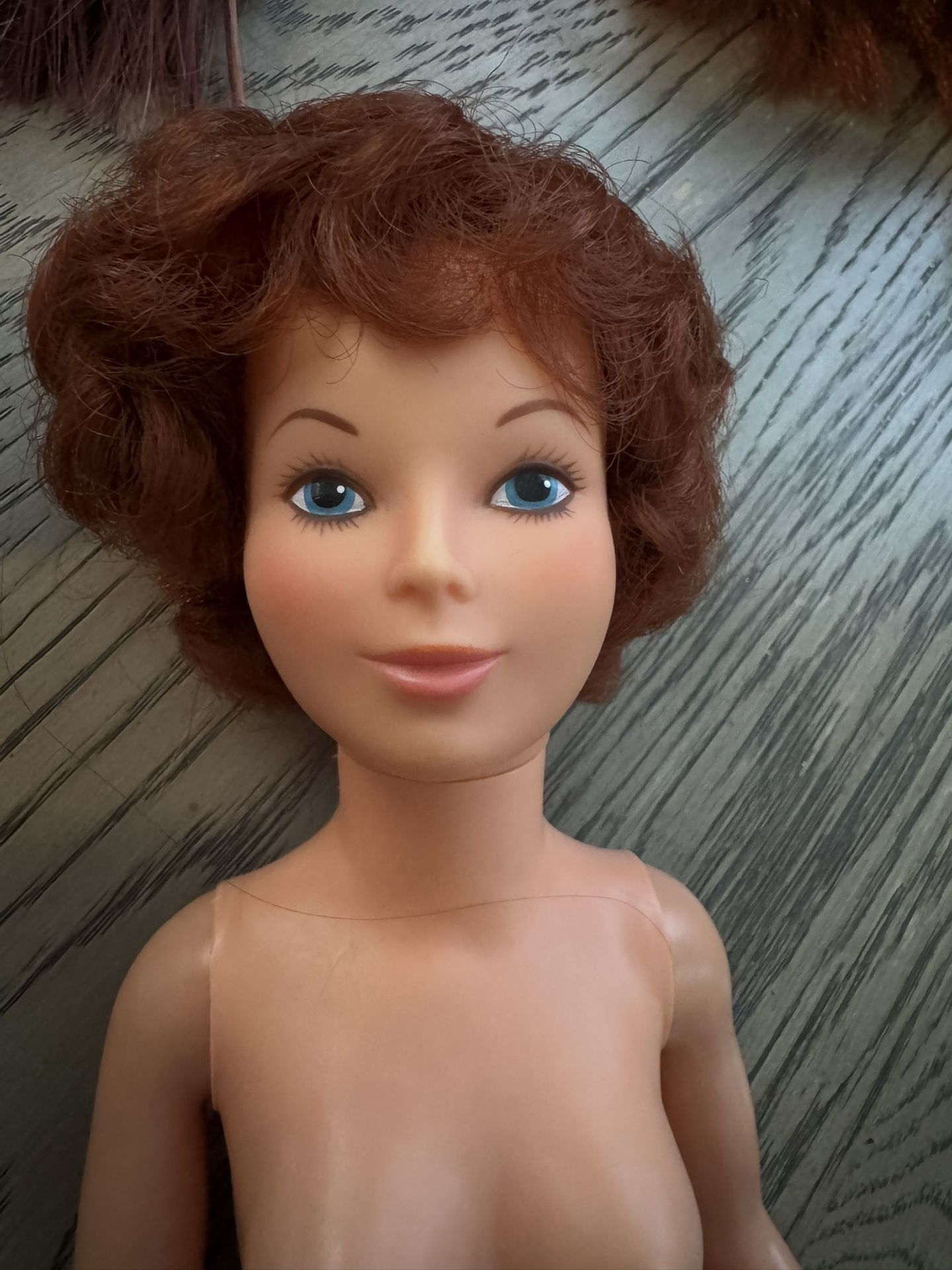 Lot Of ideal Dolls 1970’s