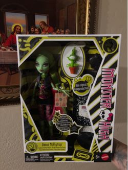 Monster High