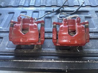 20-25 Cadillac CT5 OEM Front Brake Calipers