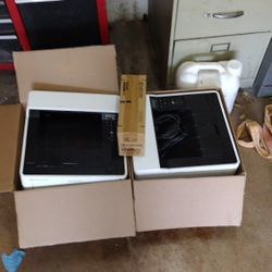 two printers make offer
