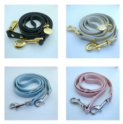 Biothane Waterproof Dog Leash