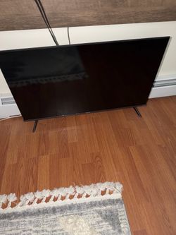 40 inch Roku tv