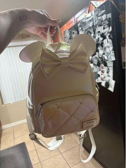 Loungefly Disney Backpack