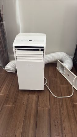 Portable A/C UNIT