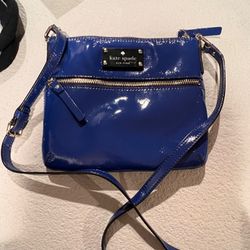 Kate Spade ♠️  Crossbody Purse 