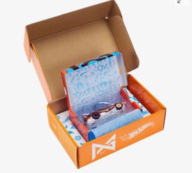 Hot Wheels Paul  George Car